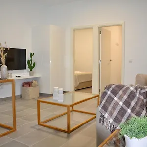 The Blue House Canteras Appartement