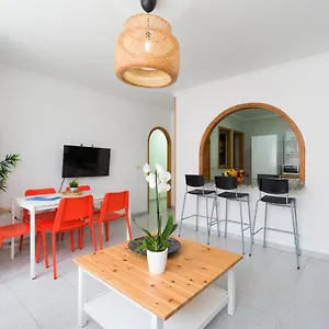 Next To The 5 Beds - Wifi By Canariasgetaway Сasa de vacaciones