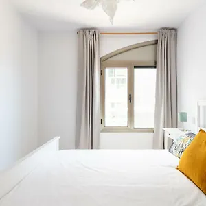 Surf Canteras -parking-wifi By Canariasgetaway Сasa de vacaciones