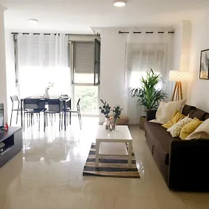 Farray Flat Iv By Canary365 Сasa de vacaciones