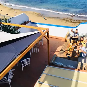 Hitide House Las Palmas de Gran Canaria