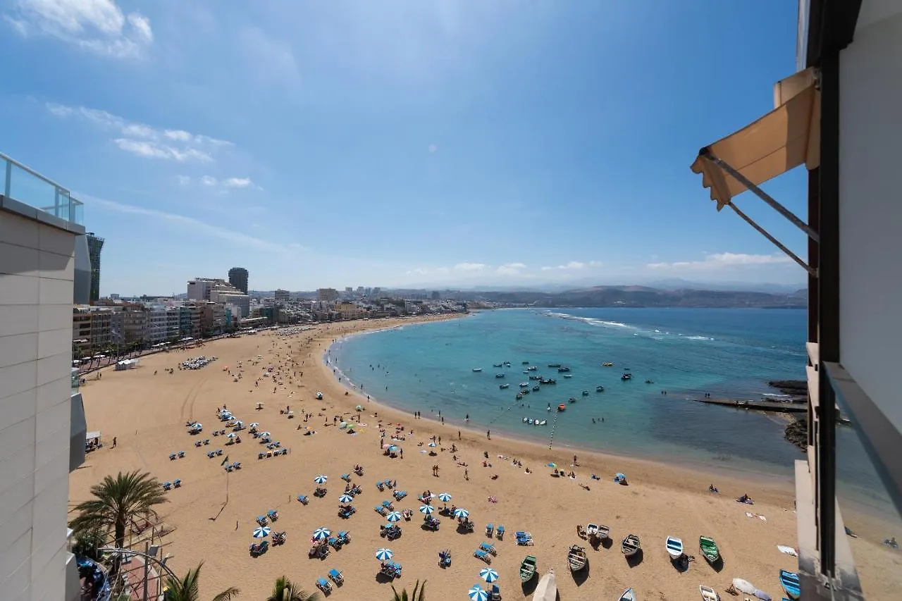 Holiday home Lovely Balcony Sea Views By Canariasgetaway Las Palmas de Gran Canaria Spain