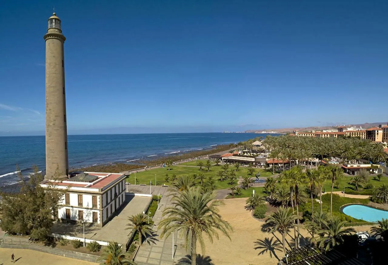 Holiday home Lovely Balcony Sea Views By Canariasgetaway Las Palmas de Gran Canaria