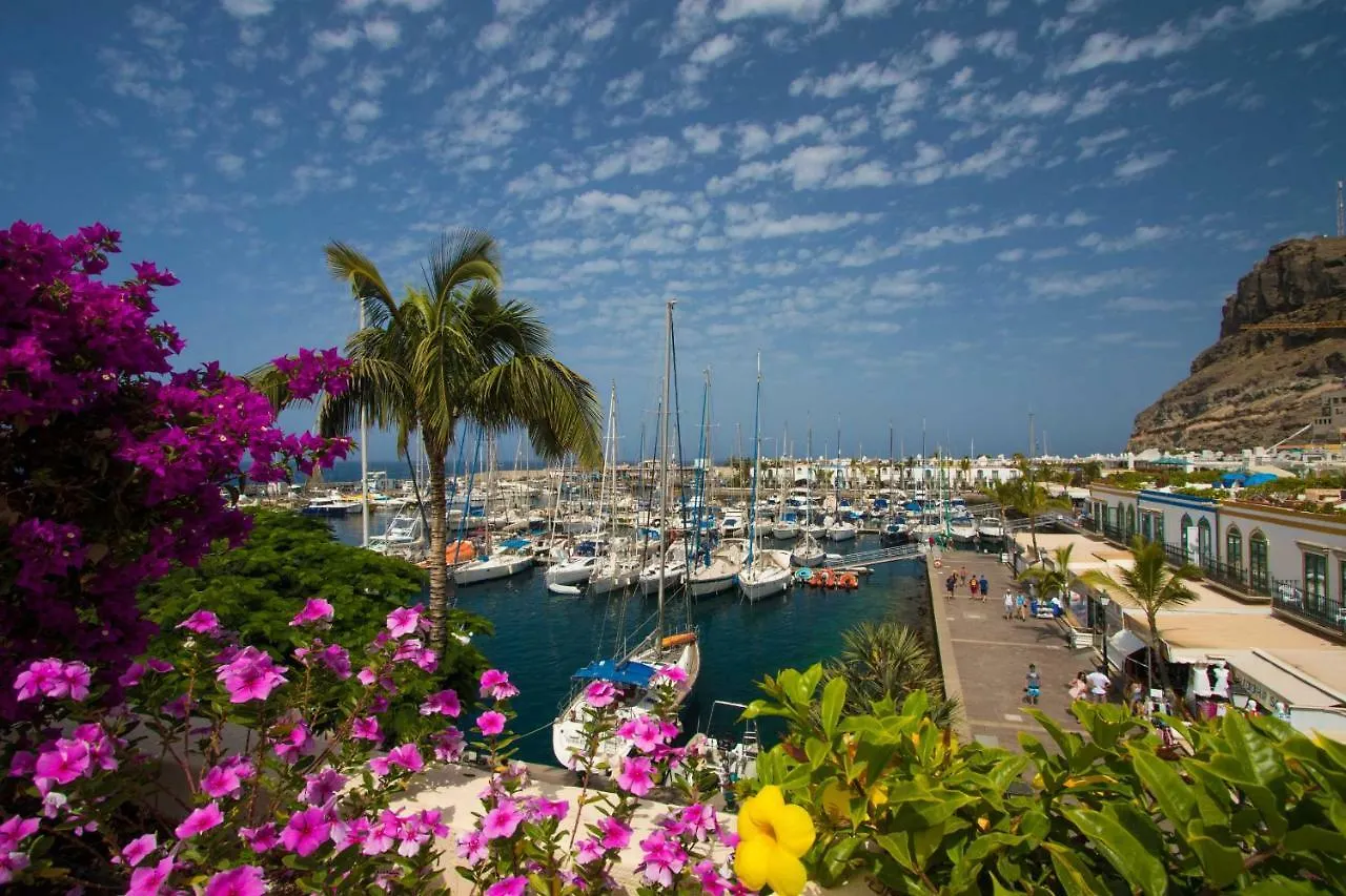 Lovely Balcony Sea Views By Canariasgetaway Las Palmas de Gran Canaria