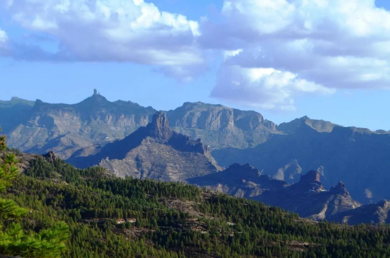 Holiday home Lovely Balcony Sea Views By Canariasgetaway Las Palmas de Gran Canaria