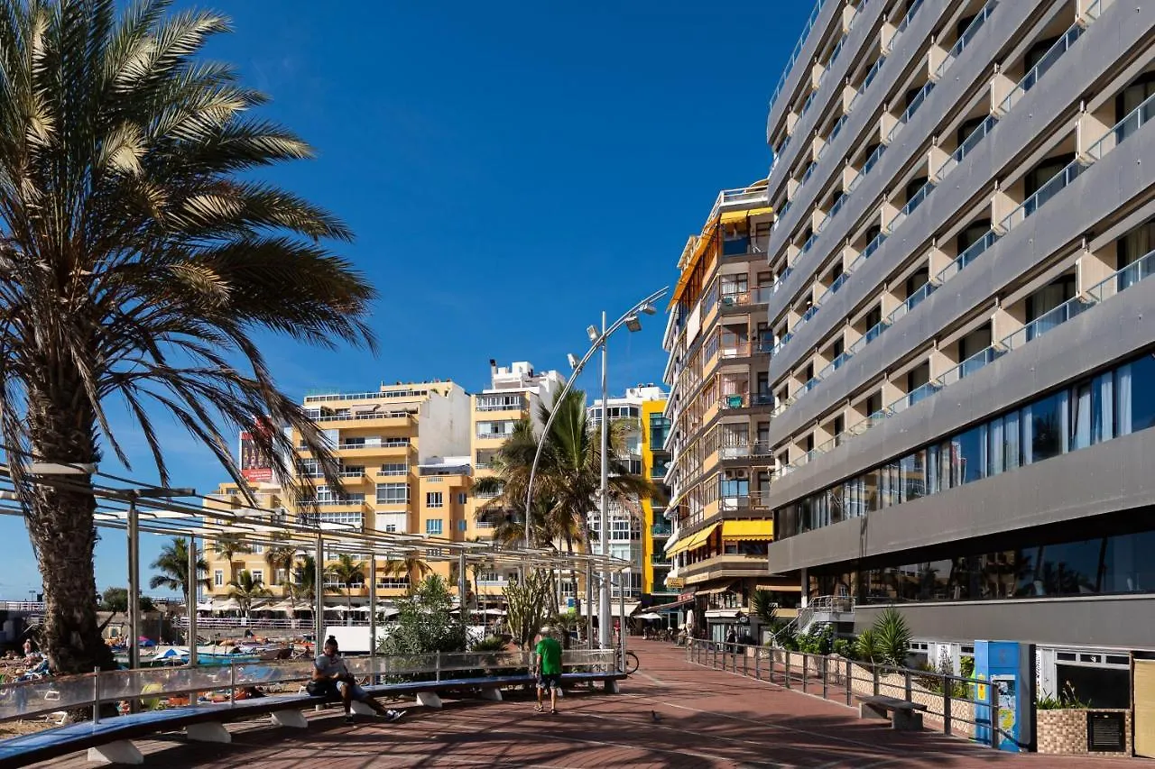 Holiday home Lovely Balcony Sea Views By Canariasgetaway Las Palmas de Gran Canaria